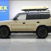 toyota land-cruiser-prado 1998 CFJ6770223 image 5