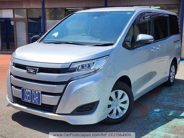 toyota noah 2020 -TOYOTA 【名変中 】--Noah ZRR80G--0585705---TOYOTA 【名変中 】--Noah ZRR80G--0585705- image 1