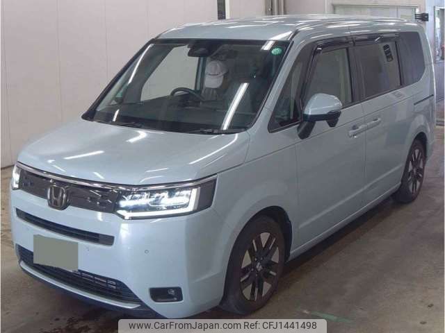 honda stepwagon 2022 -HONDA--Stepwgn 5BA-RP6--RP6-1105565---HONDA--Stepwgn 5BA-RP6--RP6-1105565- image 1
