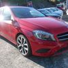 mercedes-benz a-class 2013 -MERCEDES-BENZ--Benz A Class 176042--WDD1760422J120432---MERCEDES-BENZ--Benz A Class 176042--WDD1760422J120432- image 18