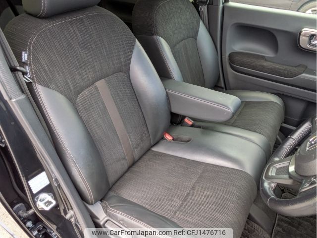 honda n-wgn 2021 -HONDA--N WGN 6BA-JH3--JH3-2018821---HONDA--N WGN 6BA-JH3--JH3-2018821- image 2