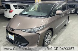 toyota estima 2018 AF-ACR50-7159505