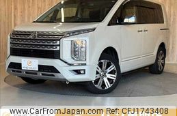 mitsubishi delica-d5 2020 CFJ1743408