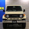 toyota land-cruiser 1991 CFJ1804822 image 16