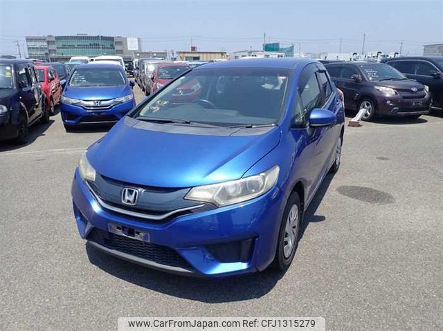 honda fit 2015 23888 image 2