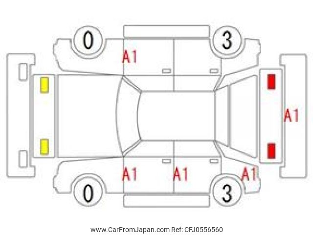 toyota prius 2017 -TOYOTA--Prius DAA-ZVW50--ZVW50-8059360---TOYOTA--Prius DAA-ZVW50--ZVW50-8059360- image 2