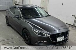 mazda axela 2018 -MAZDA 【高崎 330リ1950】--Axela BM2AS-101318---MAZDA 【高崎 330リ1950】--Axela BM2AS-101318-