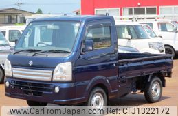 suzuki carry-truck 2017 -SUZUKI--Carry Truck EBD-DA16T--DA16T-371171---SUZUKI--Carry Truck EBD-DA16T--DA16T-371171-