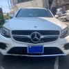 mercedes-benz glc-class 2018 -MERCEDES-BENZ--Benz GLC DBA-253342C--WDC2533422F551308---MERCEDES-BENZ--Benz GLC DBA-253342C--WDC2533422F551308- image 1