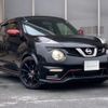 nissan juke 2017 quick_quick_CBA-NF15_NF15-581469 image 16