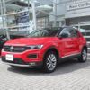 volkswagen volkswagen-others 2021 -VOLKSWAGEN--VW T-Roc 3DA-A1DFF--WVGZZZA1ZMV149934---VOLKSWAGEN--VW T-Roc 3DA-A1DFF--WVGZZZA1ZMV149934- image 1