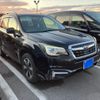 subaru forester 2016 -SUBARU--Forester DBA-SJ5--SJ5-077678---SUBARU--Forester DBA-SJ5--SJ5-077678- image 2