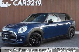 mini mini-others 2016 -BMW--BMW Mini LN20--02035143---BMW--BMW Mini LN20--02035143-