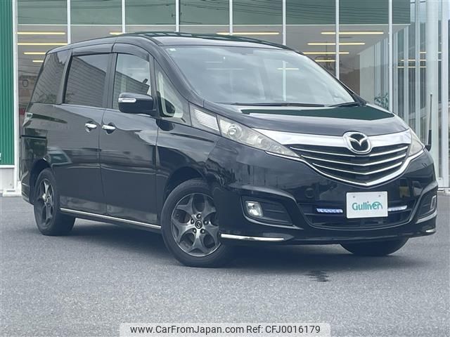 mazda biante 2014 -MAZDA--Biante DBA-CCFFW--CCFFW-110181---MAZDA--Biante DBA-CCFFW--CCFFW-110181- image 1