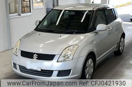 suzuki swift 2010 -SUZUKI 【宮崎 500も2604】--Swift ZC71S-574386---SUZUKI 【宮崎 500も2604】--Swift ZC71S-574386-