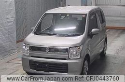 suzuki wagon-r 2019 -SUZUKI--Wagon R MH55S-280738---SUZUKI--Wagon R MH55S-280738-