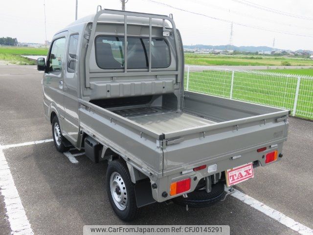 suzuki carry-truck 2023 -SUZUKI 【名変中 】--Carry Truck DA16T--769593---SUZUKI 【名変中 】--Carry Truck DA16T--769593- image 2