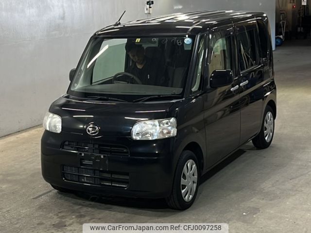 daihatsu tanto 2013 -DAIHATSU--Tanto L375S-0682692---DAIHATSU--Tanto L375S-0682692- image 1