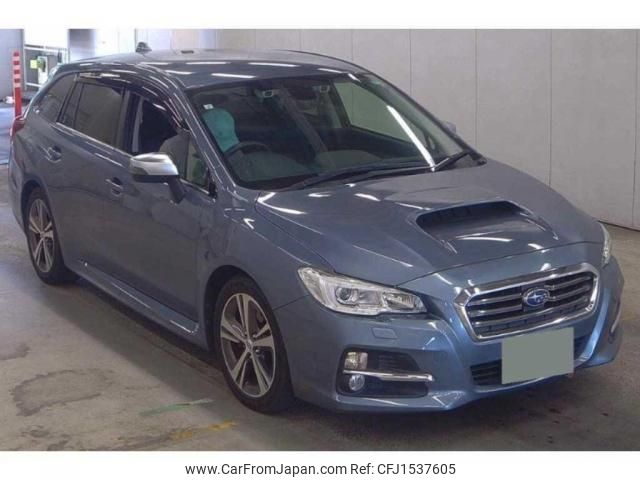 subaru levorg 2016 CFJ1537605 image 1
