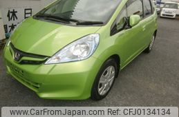 honda fit 2012 -HONDA--Fit GP1--1125251---HONDA--Fit GP1--1125251-