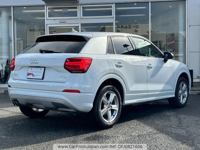 audi q2 2018 quick_quick_ABA-GACZE_WAUZZZGA4JA089239 image 2