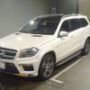 mercedes-benz gl-class 2013 -MERCEDES-BENZ 【福山 330や8877】--Benz GL Class 166873-WDC1668731A257713---MERCEDES-BENZ 【福山 330や8877】--Benz GL Class 166873-WDC1668731A257713- image 1