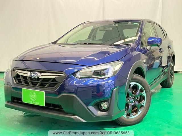 subaru xv 2022 -SUBARU 【名変中 】--Subaru XV GT3--095948---SUBARU 【名変中 】--Subaru XV GT3--095948- image 1