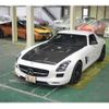 mercedes-benz amg 2014 -MERCEDES-BENZ--AMG ABA-197GT--WDD1973781A010838---MERCEDES-BENZ--AMG ABA-197GT--WDD1973781A010838- image 30