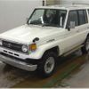 toyota landcruiser-70 1996 quick_quick_KC-HZJ77V_HZJ77-0008157 image 3