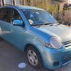 toyota sienta 2007 -TOYOTA--Sienta DBA-NCP81G--NCP81-5033039---TOYOTA--Sienta DBA-NCP81G--NCP81-5033039- image 1