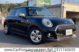 mini mini-others 2020 -BMW--BMW Mini LDA-XN15M--WMWXN320002L65357---BMW--BMW Mini LDA-XN15M--WMWXN320002L65357-