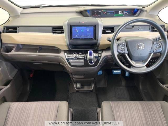 honda freed 2019 -HONDA--Freed DAA-GB7--GB7-1108678---HONDA--Freed DAA-GB7--GB7-1108678- image 2