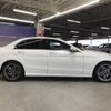 mercedes-benz c-class 2019 -MERCEDES-BENZ--Benz C Class LDA-205014--WDD2050142R504355---MERCEDES-BENZ--Benz C Class LDA-205014--WDD2050142R504355- image 7