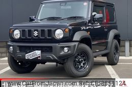 suzuki jimny-sierra 2023 -SUZUKI--Jimny Sierra 3BA-JB74W--JB74W-194***---SUZUKI--Jimny Sierra 3BA-JB74W--JB74W-194***-