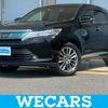toyota harrier 2018 quick_quick_DBA-ZSU60W_ZSU60-0153225 image 1