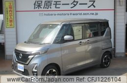nissan roox 2020 -NISSAN--Roox 5AA-B47A--B47A-0000481---NISSAN--Roox 5AA-B47A--B47A-0000481-