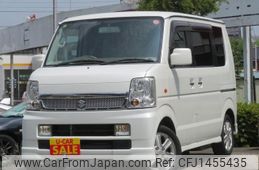 suzuki every-wagon 2009 -SUZUKI 【所沢 583ｴ6850】--Every Wagon DA64W--320347---SUZUKI 【所沢 583ｴ6850】--Every Wagon DA64W--320347-