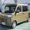 daihatsu hijet-van 2025 -DAIHATSU 【川口 480ｲ6407】--Hijet Van S710W--0008302---DAIHATSU 【川口 480ｲ6407】--Hijet Van S710W--0008302- image 1
