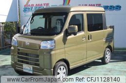 daihatsu hijet-van 2025 -DAIHATSU 【川口 480ｲ6407】--Hijet Van S710W--0008302---DAIHATSU 【川口 480ｲ6407】--Hijet Van S710W--0008302-