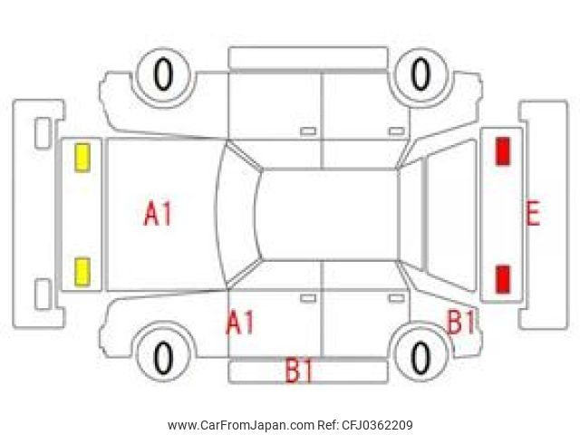 toyota aqua 2019 -TOYOTA--AQUA DAA-NHP10--NHP10-2639598---TOYOTA--AQUA DAA-NHP10--NHP10-2639598- image 2