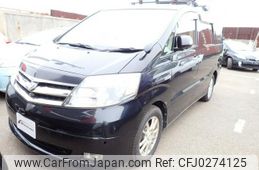 toyota alphard 2006 -TOYOTA--Alphard CAA-ATH10W--ATH10-0017335---TOYOTA--Alphard CAA-ATH10W--ATH10-0017335-