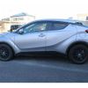 toyota c-hr 2017 quick_quick_DAA-ZYX10_ZYX10-2013899 image 9