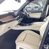 bmw x7 2023 -BMW--BMW X7 3CA-22EN30--WBA22EN0109S36819---BMW--BMW X7 3CA-22EN30--WBA22EN0109S36819- image 8