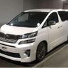 toyota vellfire 2013 quick_quick_DBA-ANH20W_ANH20-8250846 image 3