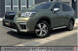 subaru forester 2019 quick_quick_SKE_SKE-029727