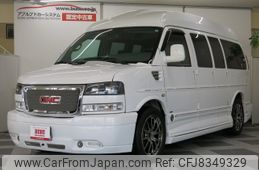 gmc savana 2014 -GM--GMC Savana ﾌﾒｲ--1GDS8DC41E1154768---GM--GMC Savana ﾌﾒｲ--1GDS8DC41E1154768-