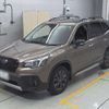 subaru forester 2020 -SUBARU 【三重 335ﾌ 529】--Forester 5AA-SKE--SKE-039311---SUBARU 【三重 335ﾌ 529】--Forester 5AA-SKE--SKE-039311- image 1