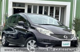 nissan note 2012 -NISSAN--Note DBA-E12--E12-009862---NISSAN--Note DBA-E12--E12-009862-