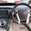 toyota prius 2010 -TOYOTA--Prius DAA-ZVW30--ZVW30-5157320---TOYOTA--Prius DAA-ZVW30--ZVW30-5157320- image 7