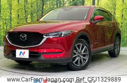 mazda cx-5 2018 -MAZDA--CX-5 3DA-KF2P--KF2P-212884---MAZDA--CX-5 3DA-KF2P--KF2P-212884-